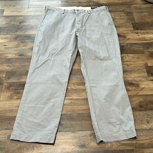 Polo by Ralph Lauren stretch classic fit pants size 38/30